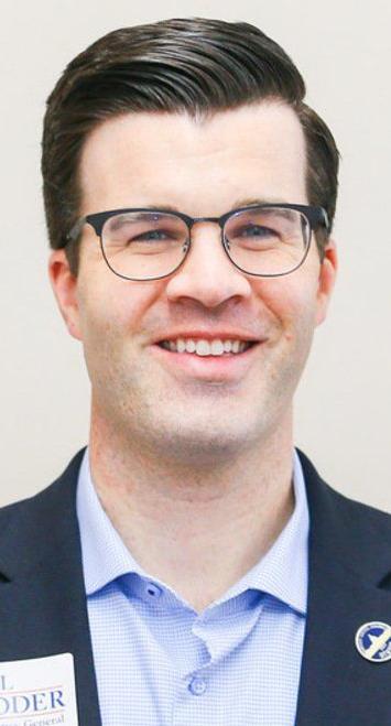 Wil Schroder